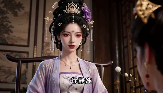 凤血涅槃：嫡公主复仇录第二季（136集）无需会员轻松看