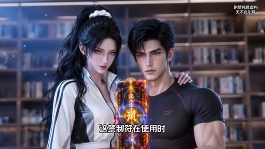 末世降临，我靠囤货求生（162集）全集一次看完