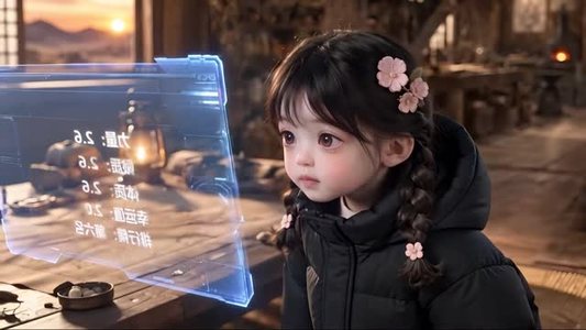 荒原求生：幼崽的植物军团（114集）全剧看到大结局