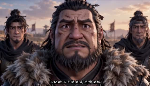 王妃一碰就碎，王爷他慌了第二季（67集）好看上头的短剧