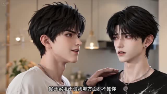 呆瓜专属（重制版）（276集）在哪个平台能看