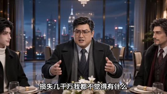 乖野之下,爱意疯长第二季(135集) 乖野之下,爱意疯长第二季(135集)好看的短剧来了