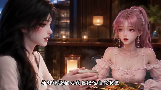 心动吻漾(1-200集) 心动吻漾(1-200集)在哪个平台看好