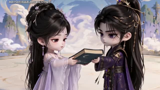 全员拿错本_炮灰师妹成了爽文男主(201-416集) 全员拿错本_炮灰师妹成了爽文男主(201-416集)短视频追剧推荐