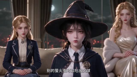 撒娇大叔最好命！（201-500集）民国短剧推荐