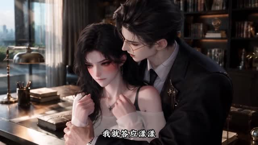 心动吻漾（201-449集）免费短剧片段