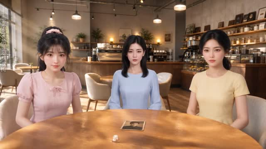 修魔学弟与高冷学姐的恋爱日常第一季（201-418集）短剧演员排行榜