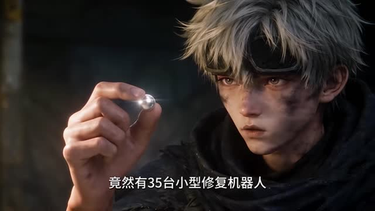 我合成了全世界第1季（1-100集）每日短剧推荐
