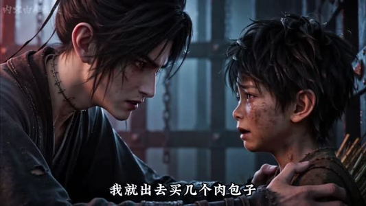 斩神官：神灾之体第三季（1-100集）在哪里可以全集