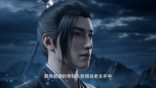 凡人修仙之一罐灵草到道祖第十九季（1–100集）免费在线看