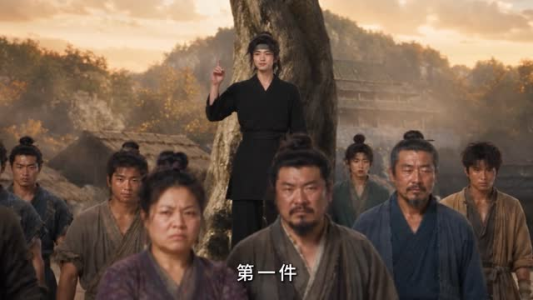 捡了个媳妇是女帝（101-350集）在线看免费版