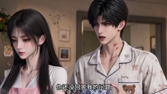 孤灯遇暖：把她心点亮第二季（130集）小短剧抢先看