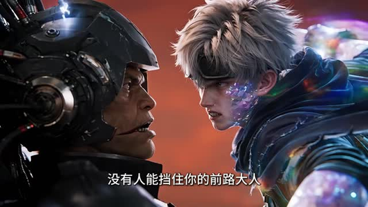 我合成了全世界第1季（101-315集）夸克网盘观看