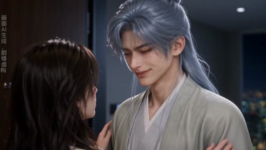 修魔学弟与高冷学姐的恋爱日常第一季（1-200集）超好看的短剧