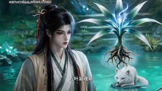 全员拿错本_炮灰师妹成了爽文男主(1-200集) 全员拿错本_炮灰师妹成了爽文男主(1-200集)在哪里可以全集