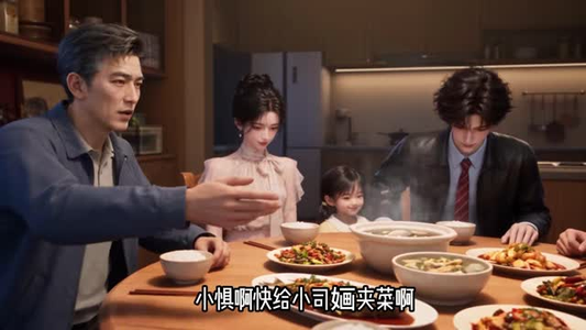 青春向晚，白月光不追了（112集）高分推荐免费看