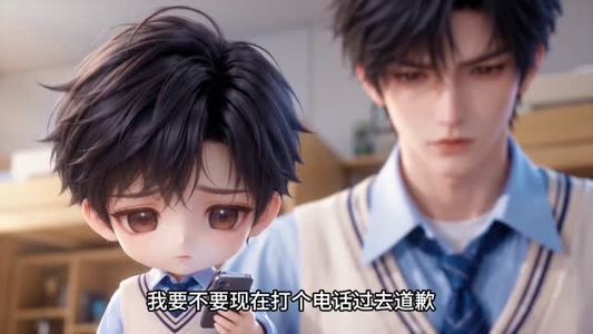 高冷学神的暗恋心声藏不住了(第二季)(81集) 高冷学神的暗恋心声藏不住了(第二季)(81集)精彩短剧热播中