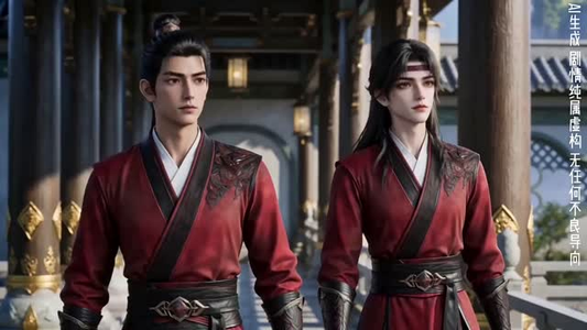 团宠小师妹五界第一天才见她都破防(138集) 团宠小师妹五界第一天才见她都破防(138集)精彩短剧分享