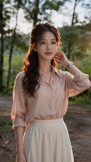 七零：穿成锦鲤文里的炮灰女配！（158集）热播短剧分享