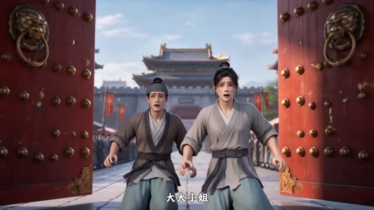 别惹王妃，她不讲武德（50集）热播短剧分享