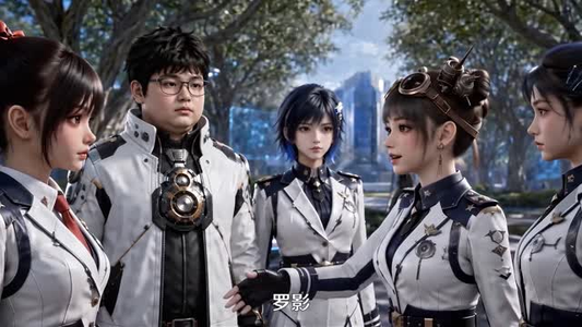 穿越星际双娇:智商武力各无敌!(150集) 穿越星际双娇:智商武力各无敌!(150集)全集下载