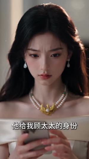 天降萌宝_一纸婚约一家三口(75集) 天降萌宝_一纸婚约一家三口(75集)短剧推荐更新中