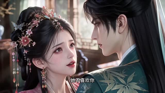 妧妧你跑不掉了(128集) 妧妧你跑不掉了(128集)1-102集