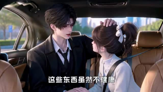 奶凶小青梅,太子与她共风月第四季完结篇(177集) 奶凶小青梅,太子与她共风月第四季完结篇(177集)精彩片段