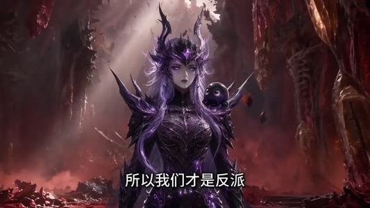 我转生成了毒液第4季(182集) 我转生成了毒液第4季(182集)好看上头的短剧