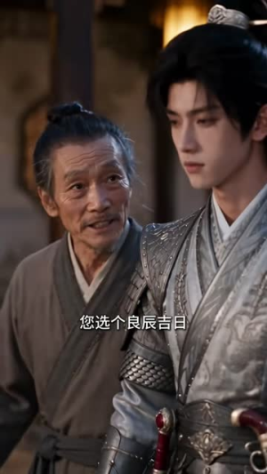 极品四公子第三季（166集）火爆热门短剧