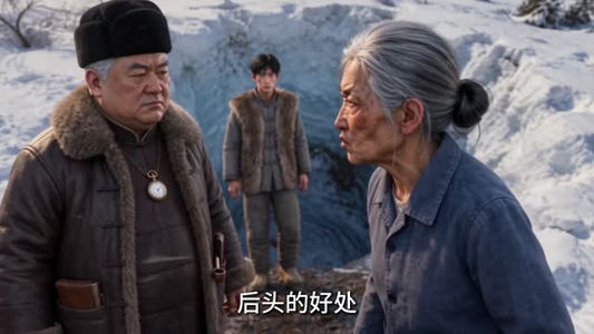东北小吃货，旺翻全家（60集）第二季