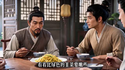 穿越古代,全家都是行业大佬第二季(150集) 穿越古代,全家都是行业大佬第二季(150集)免费观看完整版