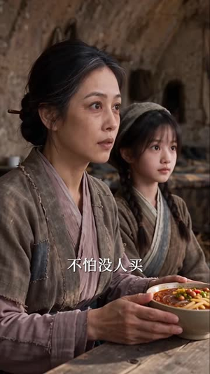 穿越就被吃绝户,我靠盲盒系统逆袭封王 (60集) 穿越就被吃绝户,我靠盲盒系统逆袭封王 (60集)热门火爆短剧