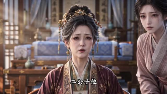 戏惹芳心动，才惊满京城（169集）短剧在线更新
