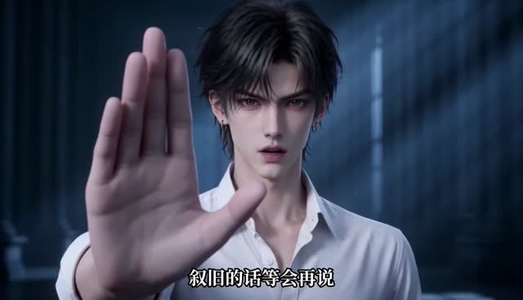 职业随意切换，专治各种女诡不服 （50集）网上可以看吗