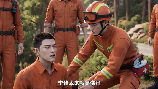 将军穿越娱乐圈,全网跪了 (80集) 将军穿越娱乐圈,全网跪了 (80集)短剧热门合集