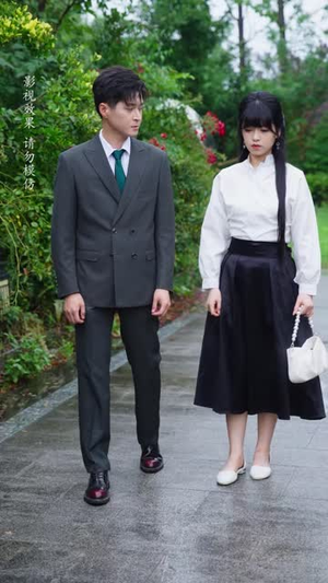 婚从天降老板非要和我隐婚（54 集）免费观看就是爽