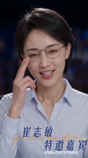 中科院来娱乐圈捞人!黑粉全蒙了(38集) 中科院来娱乐圈捞人!黑粉全蒙了(38集)迅雷网盘观看