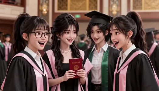 完美人设撑不住，坐等亲姐接手负重人生3（108集）夸克网盘观看