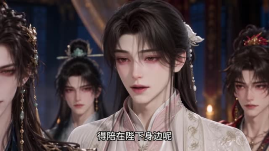 三世渡我:咸鱼师姐翻身了!第二季(100集) 三世渡我:咸鱼师姐翻身了!第二季(100集)上热门短剧