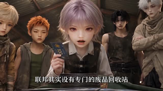 重生在星际,选择成为药剂师第一季(132集) 重生在星际,选择成为药剂师第一季(132集)看过的人都说好