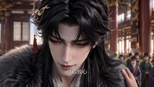 魔尊镇侯府,一个能打的都没有(102集) 魔尊镇侯府,一个能打的都没有(102集)精彩短剧片段