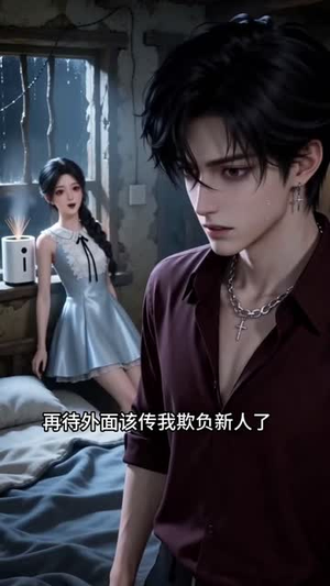 众生入局,唯有我手握全局(61集) 众生入局,唯有我手握全局(61集)热播短剧抢先看