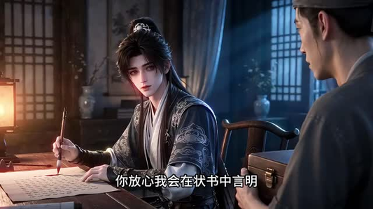 与君共朝华第二季之死对头竟对我暗恋成疾(115集) 与君共朝华第二季之死对头竟对我暗恋成疾(115集)热门短剧推荐。
