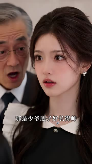 网恋成真:四个崽崽瞒不住了(105集) 网恋成真:四个崽崽瞒不住了(105集)在线看完整版