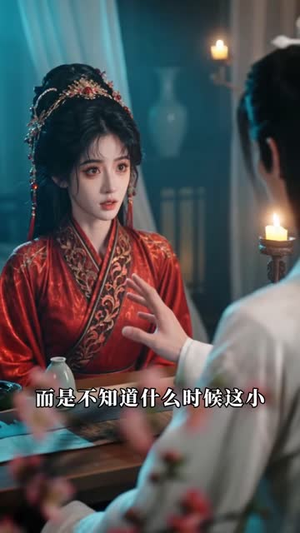 卿色无双我是京城第一祸水(99集) 卿色无双我是京城第一祸水(99集)短剧视频分享