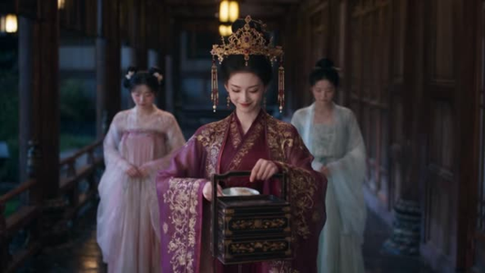 欢喜兄妹绑错系统爆红了第二季(87集) 欢喜兄妹绑错系统爆红了第二季(87集)上热门短剧