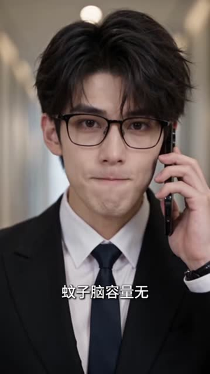 爸比我来啦，天降萌宝小石头驾到（115集）火爆短剧来袭