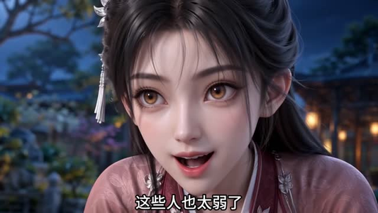 王妃回门日,狗都得先挨二十大板第一季(210集) 王妃回门日,狗都得先挨二十大板第一季(210集)短剧视频分享