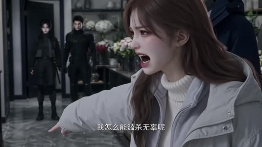 末世:我抢了女主的万人迷光环(100集) 末世:我抢了女主的万人迷光环(100集)全集下载